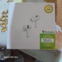 ایرپاد پرو آمریکایی  نو و پلمپ