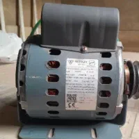 دینام کولر آبی مسی موتوژن  نونو با پمپ آب نو 7500|کولر آبی|کرج, فاز ۳ گوهردشت|دیوار