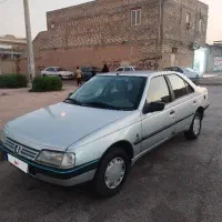 پژو 97دوگانه شرکتی|خودرو سواری و وانت|اهواز, بهارستان|دیوار