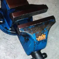 گیره رومیزی ماتادور آلمانی|ابزارآلات|تهران, تهران‌ویلا|دیوار