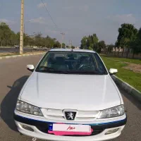 پژو پارس موتور جدید