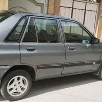 پراید 88 فروشی