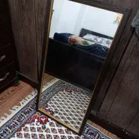آیینه|آینه|اهواز, کوروش|دیوار