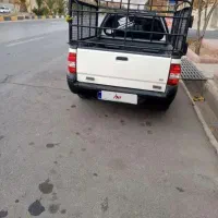 پراید وانت ۴۰۳