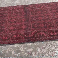 فروش قالیچه ترکمنی عتیقه قدیمی