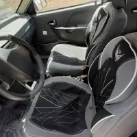 پراید مدل ۱۳۸۸|خودرو سواری و وانت|بزینه رود, |دیوار