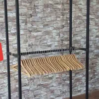 تولیدی مصنوعات فلزی ثامن|جاکفشی، کمد، دراور|اسدآباد, |دیوار