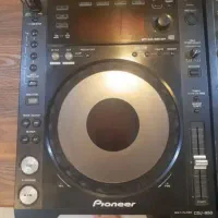 دستگاه dj /دیجی cdj850 فلش خور و کنترلرشو|آلات موسیقی|تهران, تجریش|دیوار