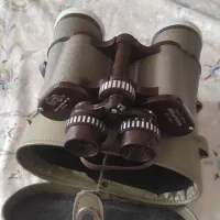 دوربین شکاری تلستار ژاپن معاوضه با زنجیر نقره