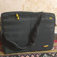 کیف لپ تاپ caterpillar