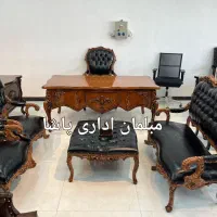 ست دفتری واداری|دفتر کار|اردبیل, |دیوار