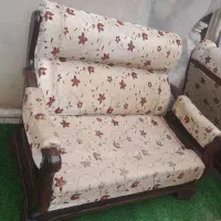 مبل هفت نفره