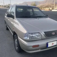 پراید ۱۴۱