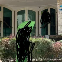 ۴۲ متر مغازه مناسب میوه فروشی دو نبش