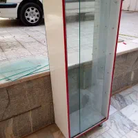 استند ویترین