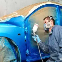 استخدام نقاش ماشین با درامد بالا