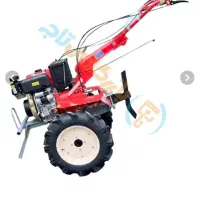 تیلر کشاورزی