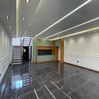 ویلا نما دوبلکس اقتصادی /پروانه ساختمانی/280متری|فروش خانه و ویلا|خوش‌رودپی, |دیوار