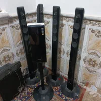 سینما خانواده سامسونگ. قیمت توافقی است