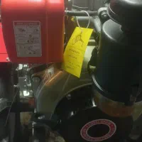 تیلر کاما کاما ۷/5 اسب