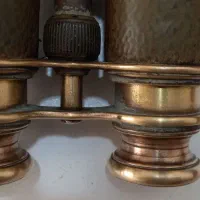 دوربین عتیغه|کلکسیون اشیاء عتیقه|اهواز, کیانپارس |دیوار