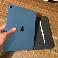 آیپد - Ipad 2022 + Pencil 1
