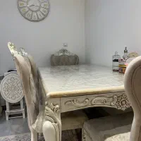 مبلمان و میزناهارخوری|مبلمان خانگی و میز عسلی|آمل, |دیوار