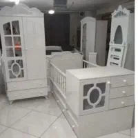 سرویس خواب کودک***اقتصادی وبه صرفه