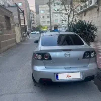 فروش مزدا۳