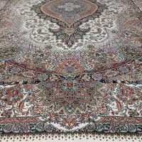 یک جفت فرش ۱۲متری ۷۰۰شانه