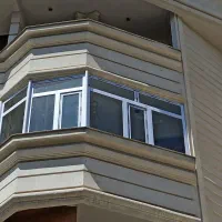 ساخت و خدمات نصب پنجره.تراس.توری.پلیسه.کشویی