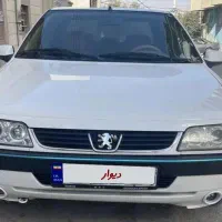 پژو ۴۰۵ Slxtu5مدل ۹۸
