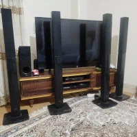 سینما خانواده LG