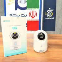 دوربین بیسیم برایتون ۵ مگاپیکسل همراه بانصب رایگان