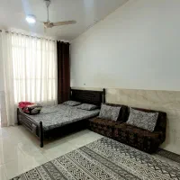 اسکان کاشمر - سوئیت و اتاق ویژه