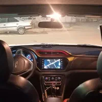 ام وی ام x33s MVM|خودرو سواری و وانت|زابل, |دیوار