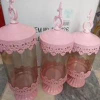 ست ۳تایی بانکه