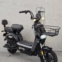 سه چرخه برقی مخصوص همه بانوان و آقایان