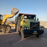 ولوو کمپرسی