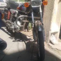 موتور سیکلت