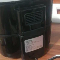 هواپز 8لیتری به مارک یونیور|سایر لوازم برقی|جلفا, |دیوار