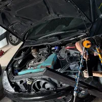 لوازم کامل پژو۲۰۶تیپ۲و۵به صورت اوراق و تمام لوازم|قطعات یدکی و لوازم جانبی|تهران, تهرانسر غربی|دیوار