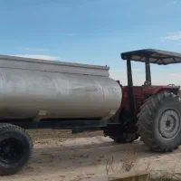 تانکر آب کرایه|خودرو سنگین|گنبد کاووس, |دیوار