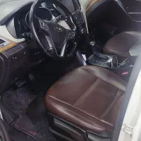 سانتافه مدل2015