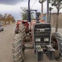 تراکتور 285 تک وجفت|خودرو سنگین|کنگاور, |دیوار