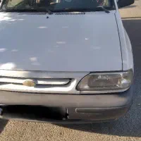 ماشین پراید مدل ۹۰|خودرو سواری و وانت|قم, پردیسان|دیوار