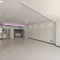 100متری نوساز //آسانسور پارکینگ سندی//فاز1اندیشه