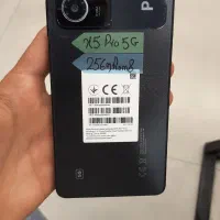 موبایل poco x5 pro 5g