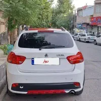 کوییک آر|خودرو سواری و وانت|خرم‌آباد, |دیوار