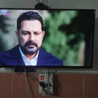 تلویزیون 42اینج سالم